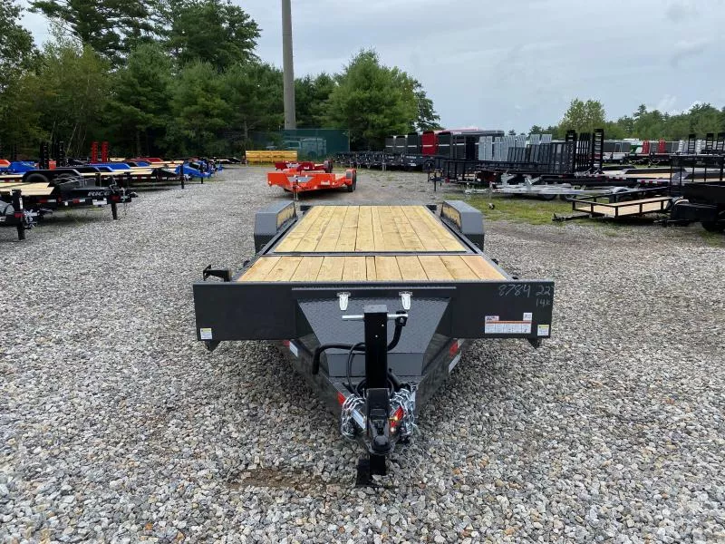 new Equipment / Flatbed Trailers Rice Trailers Other for sale, in Loudon, NH Thumbnail 3