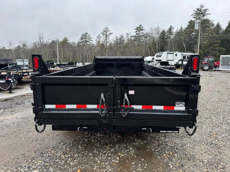 new Dump Trailers Sure-Trac Other for sale, in Loudon, NH Thumbnail 7