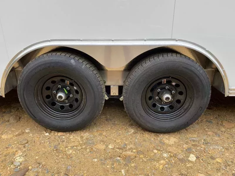 new Cargo (Enclosed) Trailers Stealth Trailers  for sale, in Loudon, NH Thumbnail 21