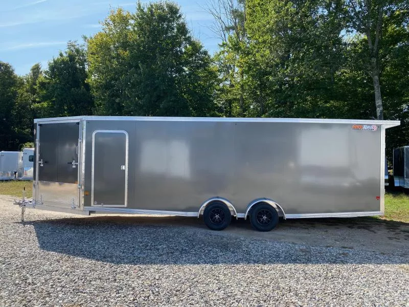 new Snowmobile Trailers SnoPro Trailers  for sale, in Loudon, NH Thumbnail 4