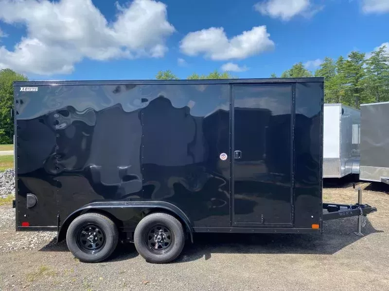 new Cargo (Enclosed) Trailers ITI Cargo Other for sale, in Loudon, NH Thumbnail 9