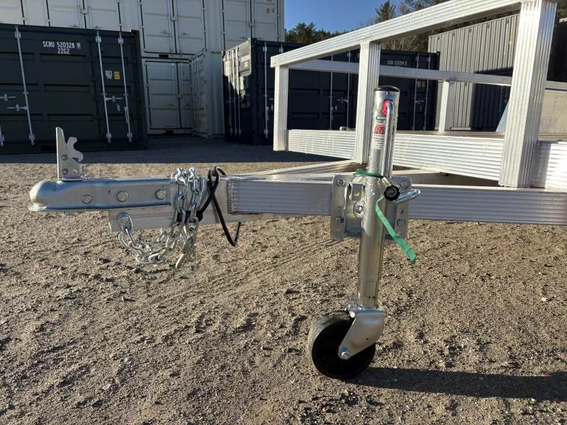 new Utility Trailers Sport Haven  for sale, in Turner, ME Thumbnail 14