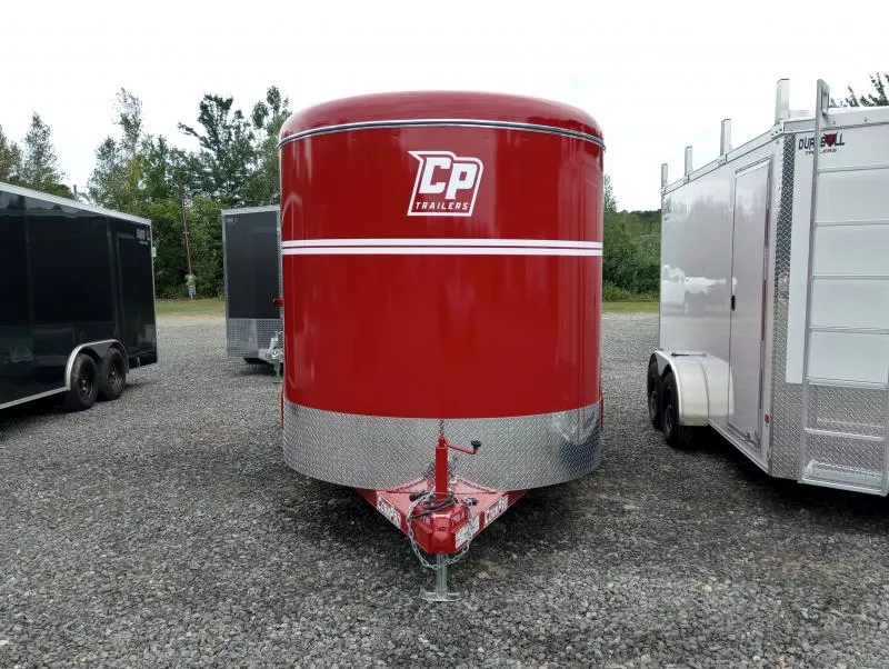new Horse Trailers CornPro  for sale, in Manchester, ME Thumbnail 3