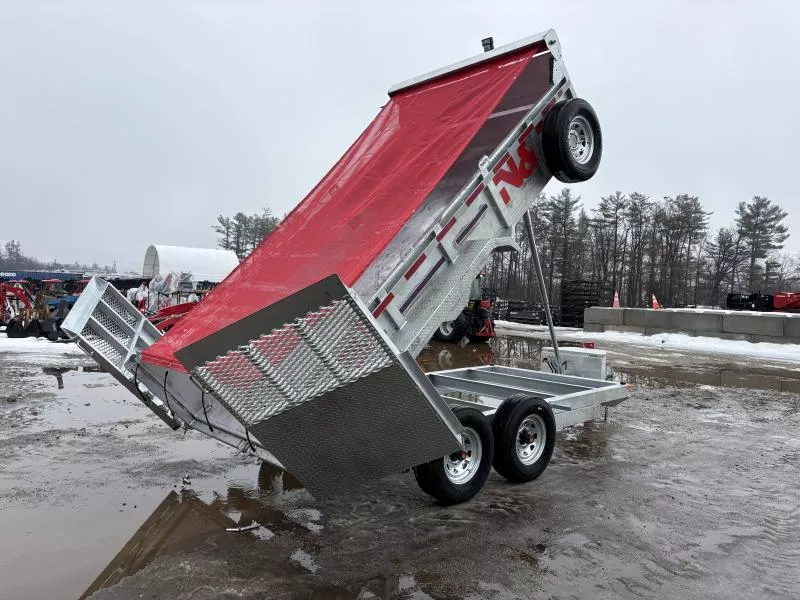 new Dump Trailers N&N Trailers  for sale, in Turner, ME Thumbnail 18