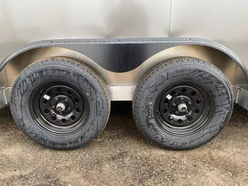 new Cargo (Enclosed) Trailers Durabull Trailers  for sale, in Loudon, NH Thumbnail 20