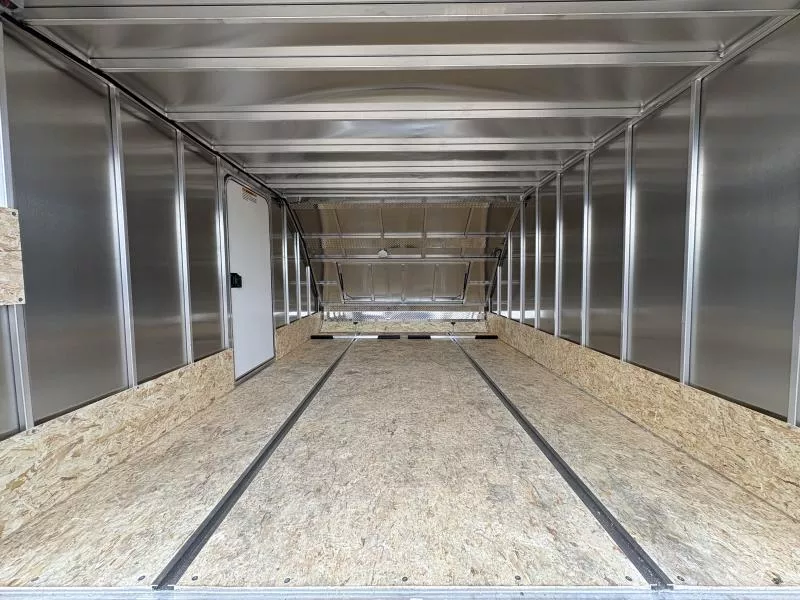 new Snowmobile Trailers SnoPro Trailers  for sale, in Turner, ME Thumbnail 13