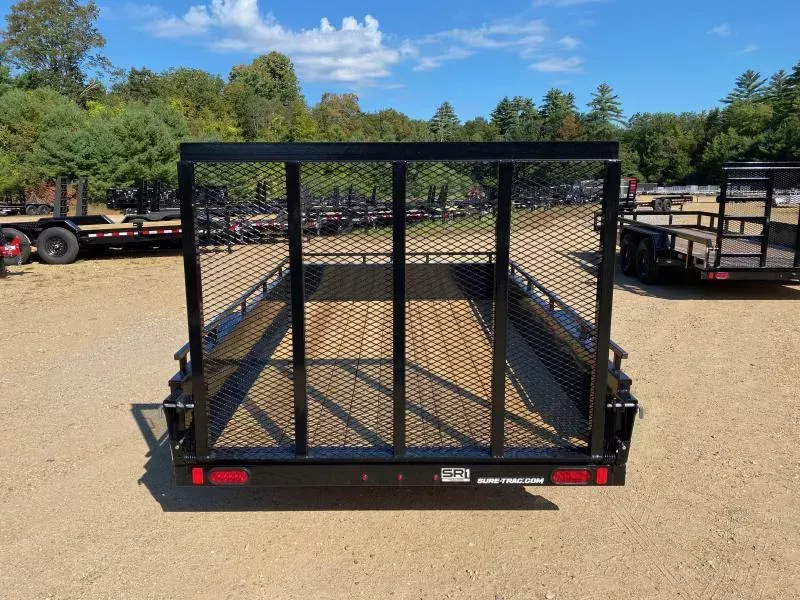 new Utility Trailers Sure-Trac Other for sale, in Loudon, NH Thumbnail 7
