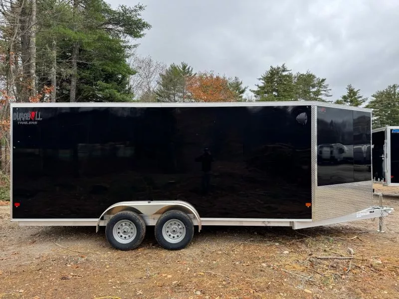 new Snowmobile Trailers Durabull Trailers  for sale, in Loudon, NH Thumbnail 8