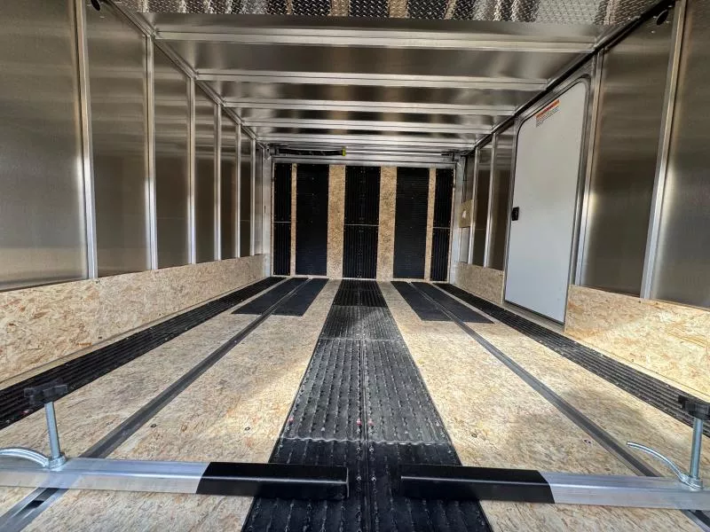 new Snowmobile Trailers SnoPro Trailers  for sale, in Loudon, NH Thumbnail 26