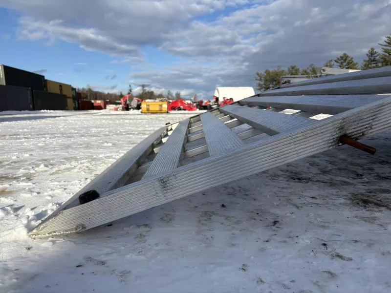 used Utility Trailers Mission  for sale, in Turner, ME Thumbnail 12