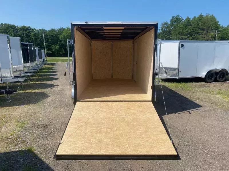 new Cargo (Enclosed) Trailers ITI Cargo Other for sale, in Loudon, NH Thumbnail 10