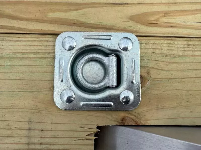 new Equipment / Flatbed Trailers CargoPro Trailers Other for sale, in Loudon, NH Thumbnail 9