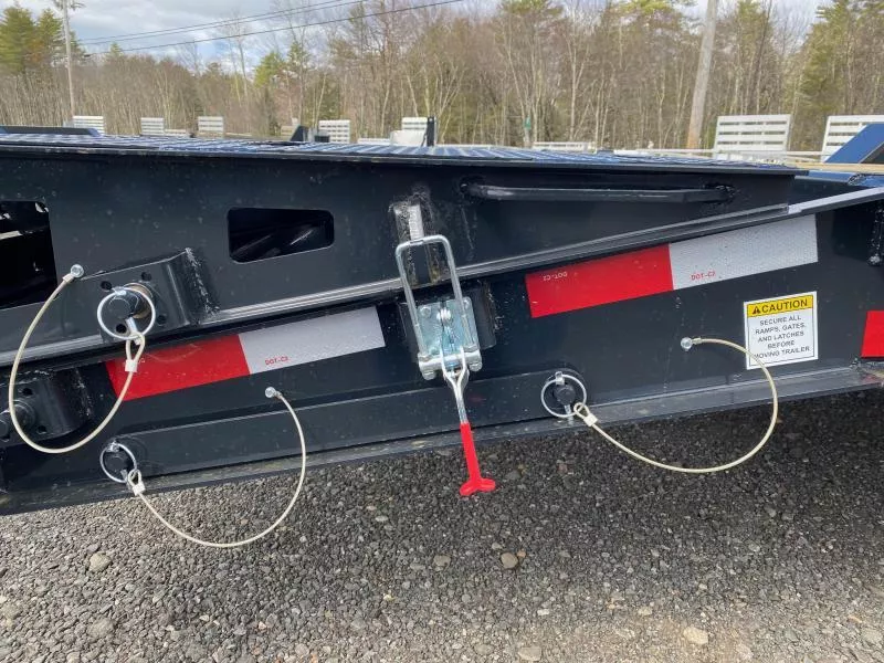 new Equipment / Flatbed Trailers Hillcrest Trailers  for sale, in Loudon, NH Thumbnail 12
