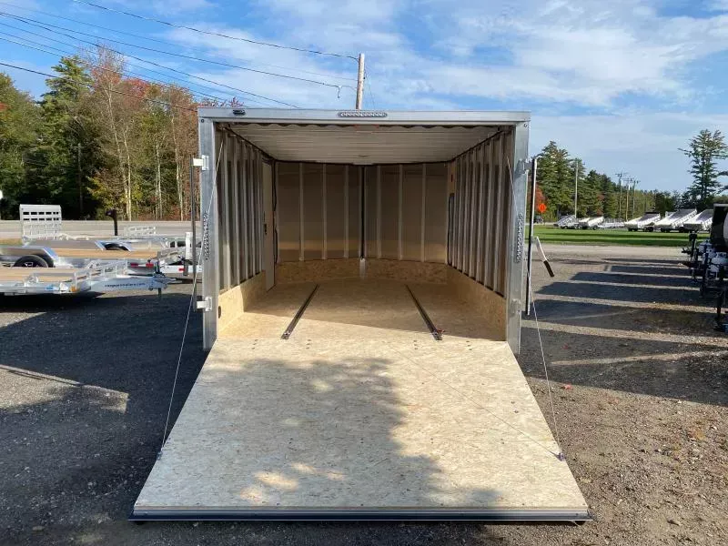 new Snowmobile Trailers Durabull Trailers  for sale, in Loudon, NH Thumbnail 11