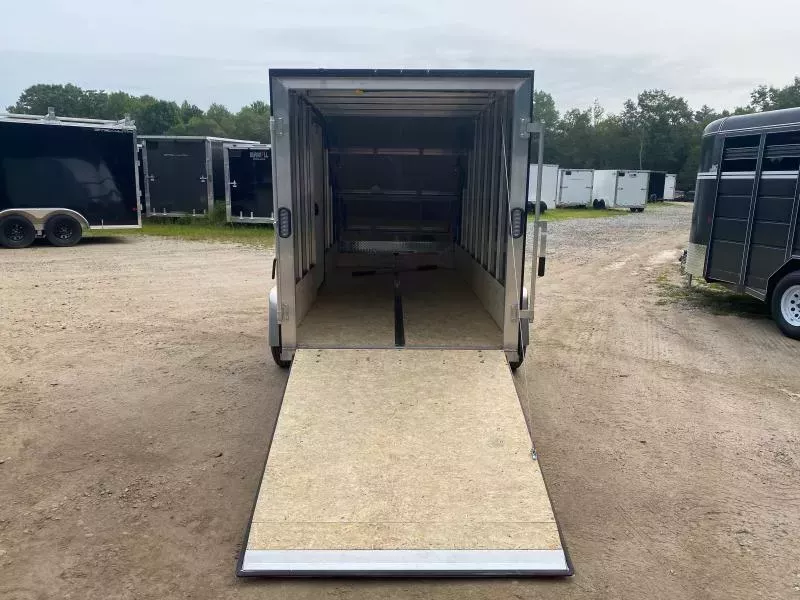 new Snowmobile Trailers SnoPro Trailers  for sale, in Loudon, NH Thumbnail 10