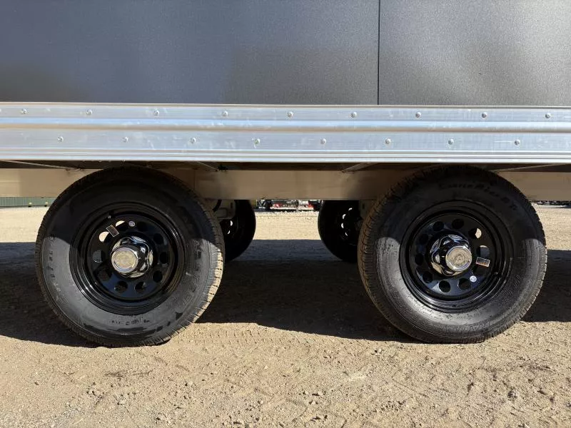 new Snowmobile Trailers SnoPro Trailers  for sale, in Turner, ME Thumbnail 20