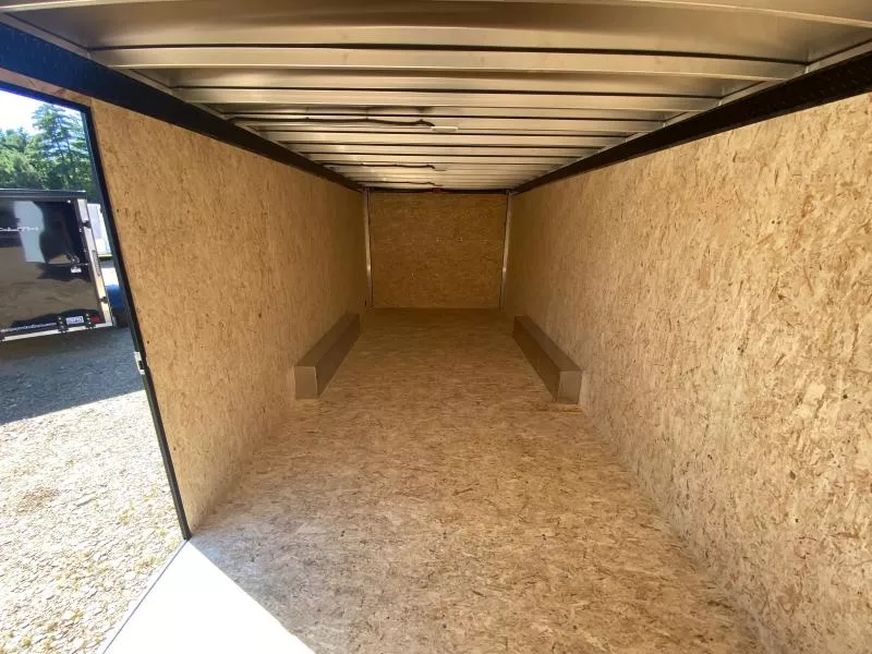 new Cargo (Enclosed) Trailers Durabull Trailers  for sale, in Loudon, NH Thumbnail 22