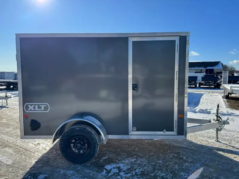 new Cargo (Enclosed) Trailers Stealth Trailers  for sale, in Loudon, NH Thumbnail 9