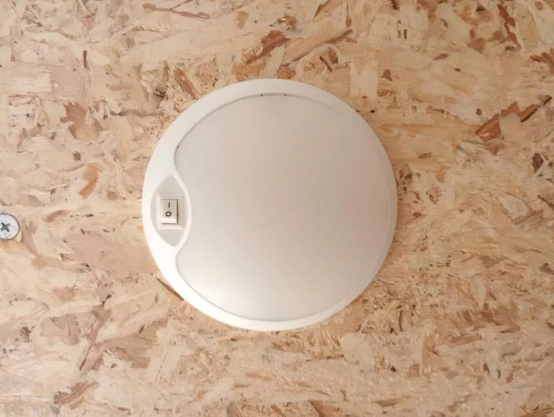 new Cargo (Enclosed) Trailers E-Z Hauler  for sale, in Manchester, ME Thumbnail 11