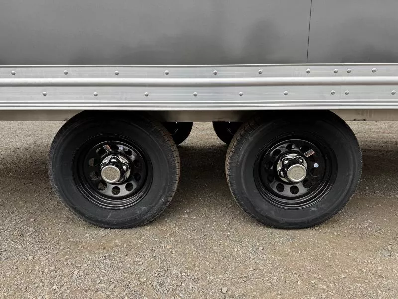 new Snowmobile Trailers SnoPro Trailers Other for sale, in Loudon, NH Thumbnail 21