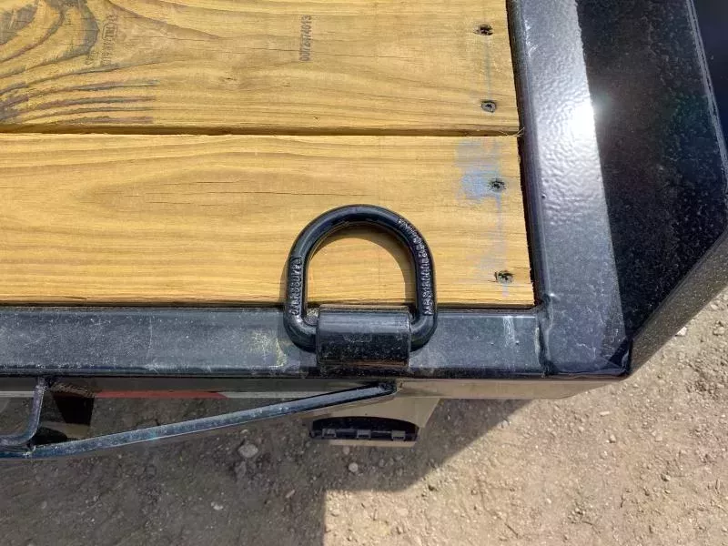 new Equipment / Flatbed Trailers Sure-Trac  for sale, in Loudon, NH Thumbnail 16