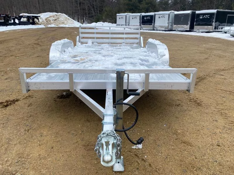 new Utility Trailers Sport Haven Other for sale, in Loudon, NH Thumbnail 3