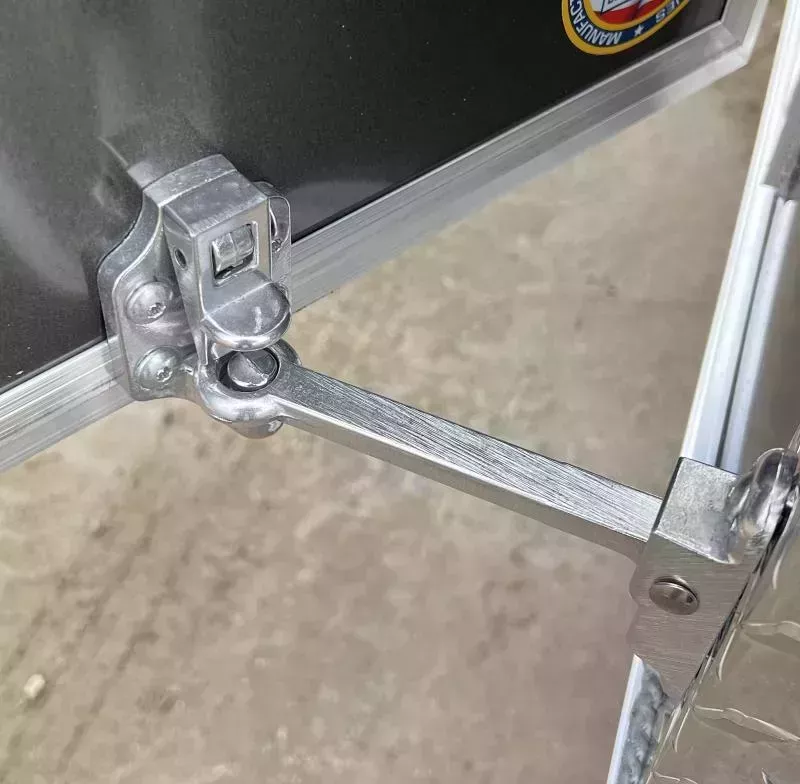 new Cargo (Enclosed) Trailers E-Z Hauler  for sale, in Bangor, ME Thumbnail 14