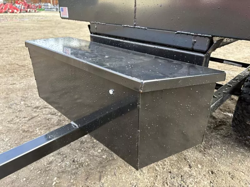 new Dump Trailers BND  for sale, in Turner, ME Thumbnail 14