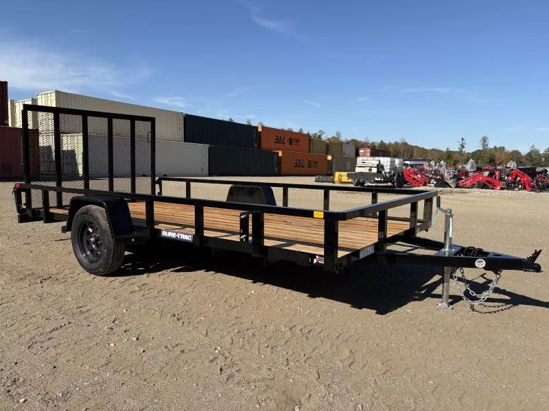 new Utility Trailers Sure-Trac  for sale, in Turner, ME Thumbnail 7