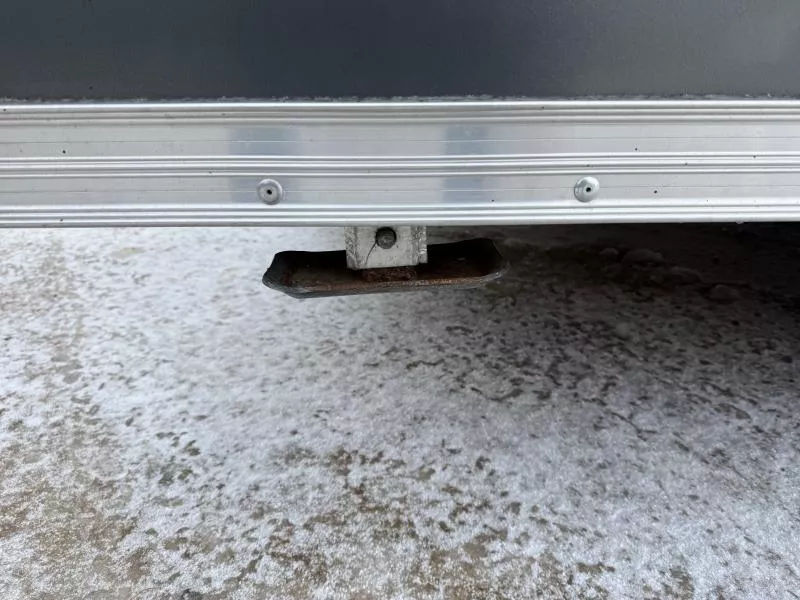 used Car Haulers / Racing Trailers Mission  for sale, in Loudon, NH Thumbnail 23