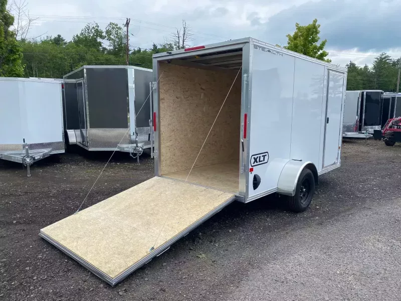 new Cargo (Enclosed) Trailers Stealth Trailers  for sale, in Loudon, NH Thumbnail 11