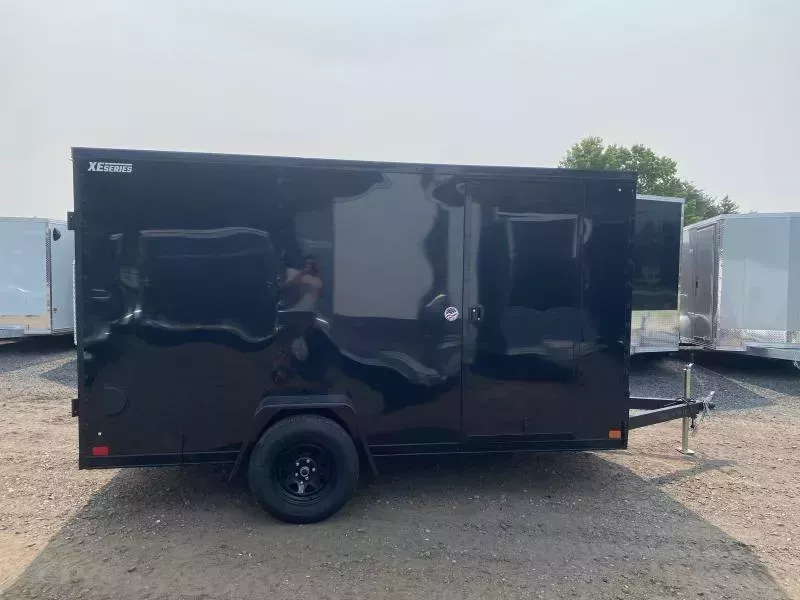 new Cargo (Enclosed) Trailers ITI Cargo Other for sale, in Loudon, NH Thumbnail 9