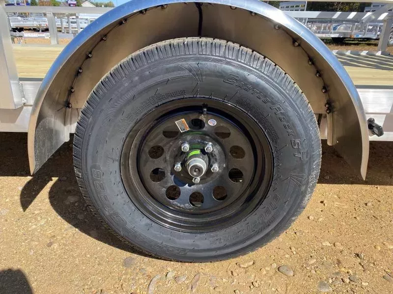 new Utility Trailers CargoPro Trailers Other for sale, in Loudon, NH Thumbnail 12