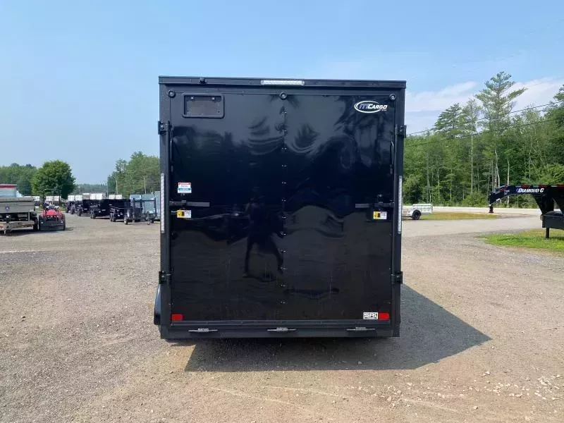 new Cargo (Enclosed) Trailers ITI Cargo Other for sale, in Loudon, NH Thumbnail 7