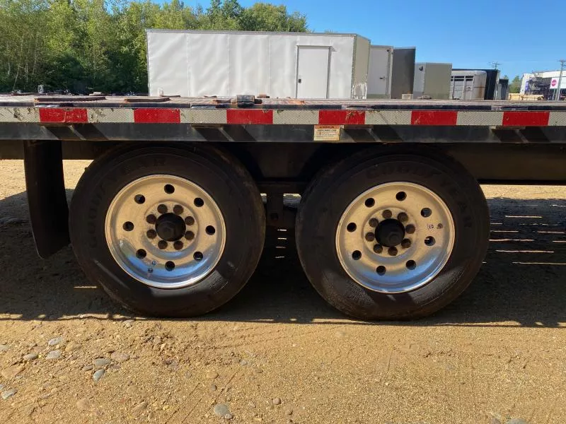 used Equipment / Flatbed Trailers Cam Superline  for sale, in Loudon, NH Thumbnail 15