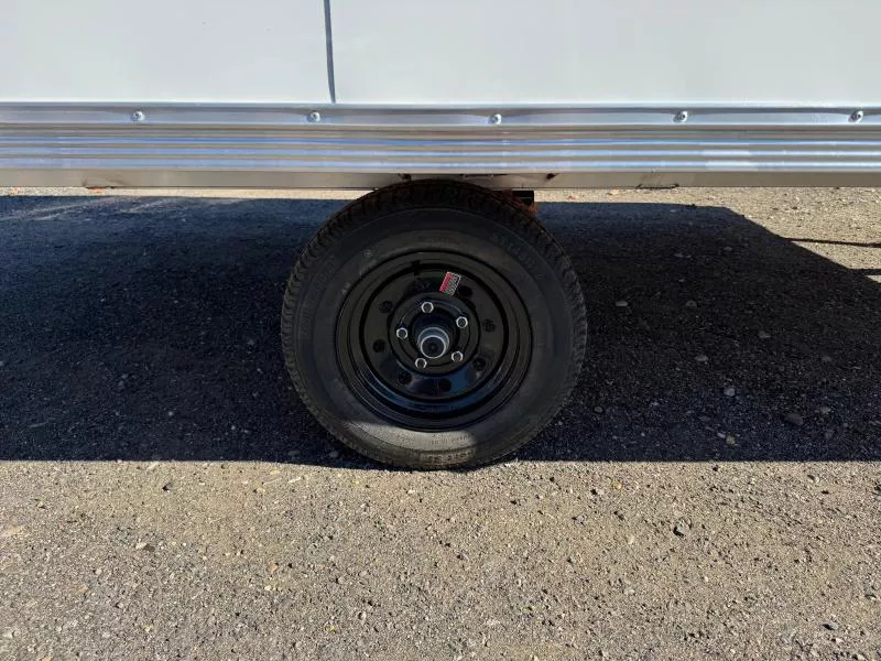 new Snowmobile Trailers SnoPro Trailers  for sale, in Loudon, NH Thumbnail 20