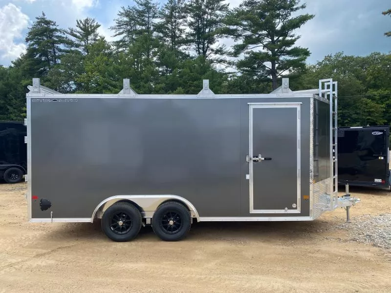 new Cargo (Enclosed) Trailers Stealth Trailers Other for sale, in Loudon, NH Thumbnail 9