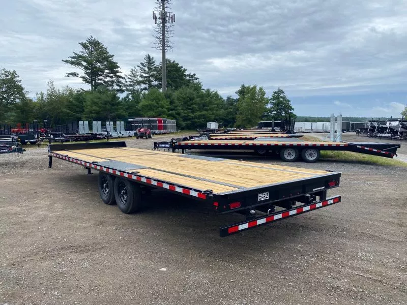 new Equipment / Flatbed Trailers Sure-Trac Other for sale, in Loudon, NH Thumbnail 6