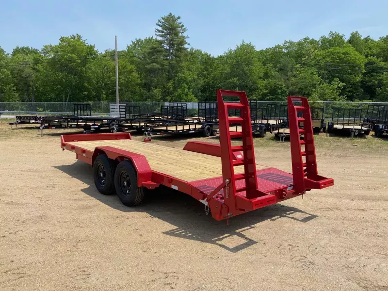 new Equipment / Flatbed Trailers Rice Trailers Other for sale, in Loudon, NH Thumbnail 6