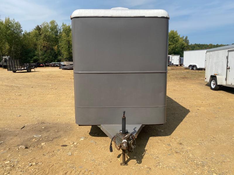 used Horse Trailers Trail-Et Other for sale, in Loudon, NH Thumbnail 3