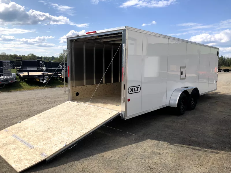 new Snowmobile Trailers E-Z Hauler  for sale, in Bangor, ME Thumbnail 12