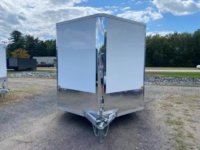 new Cargo (Enclosed) Trailers Stealth Trailers Other for sale, in Loudon, NH Thumbnail 3