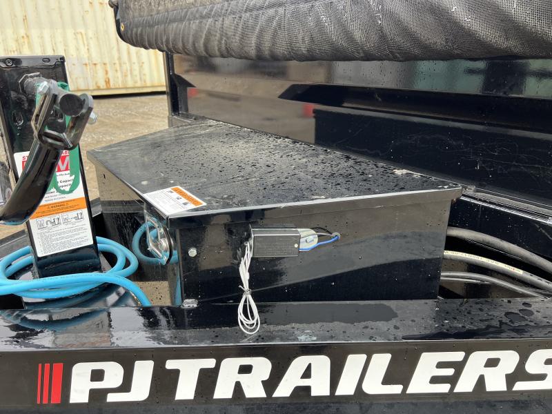 new Dump Trailers PJ Trailers  for sale, in Turner, ME Thumbnail 23