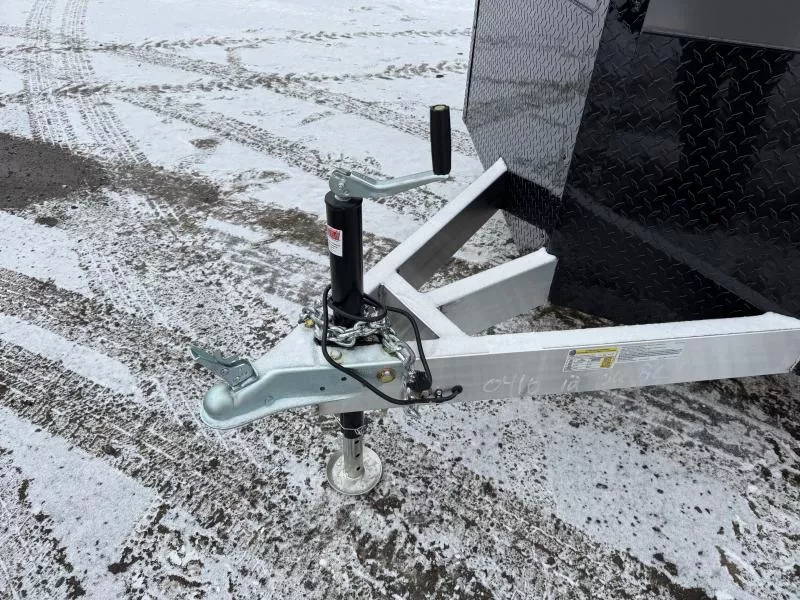 new Cargo (Enclosed) Trailers Durabull Trailers  for sale, in Loudon, NH Thumbnail 23