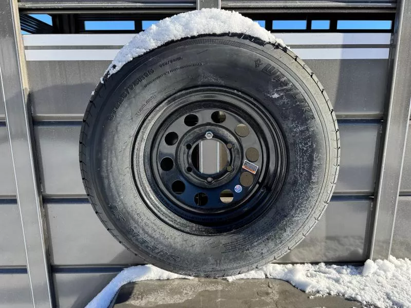 new Horse Trailers CornPro  for sale, in Loudon, NH Thumbnail 19