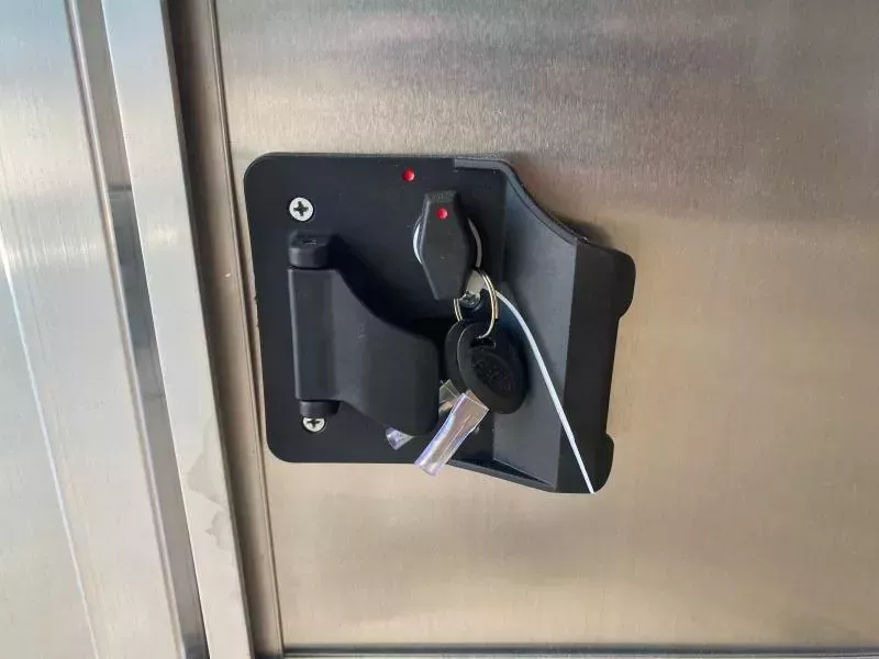 new Snowmobile Trailers Stealth Trailers  for sale, in Loudon, NH Thumbnail 15