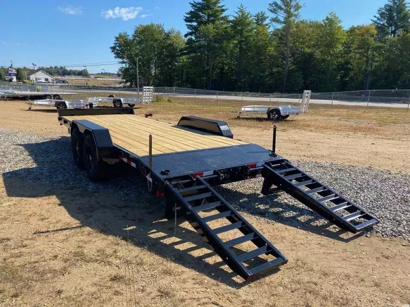 new Equipment / Flatbed Trailers Rice Trailers Other for sale, in Loudon, NH Thumbnail 11