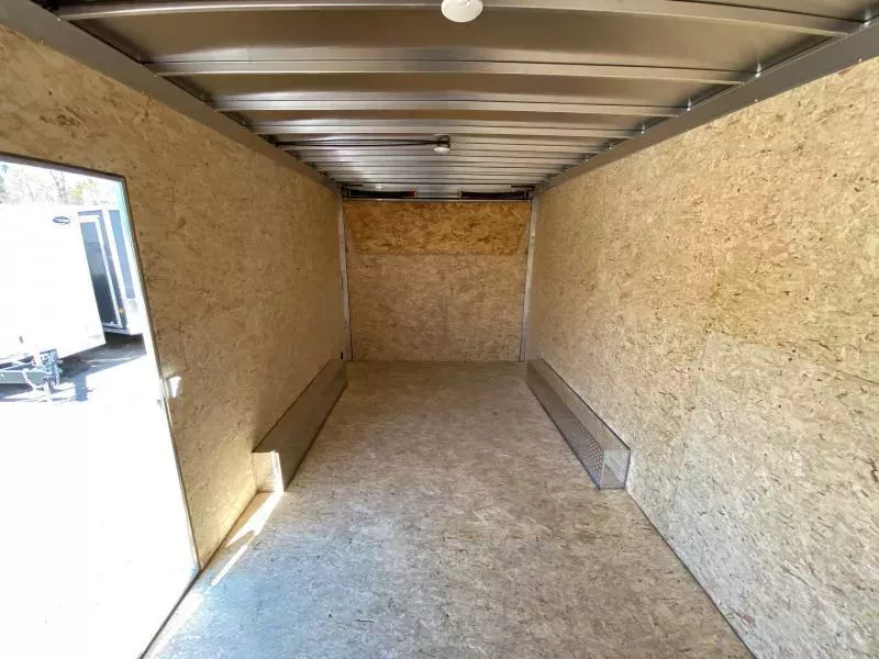 new Cargo (Enclosed) Trailers Stealth Trailers Other for sale, in Loudon, NH Thumbnail 22