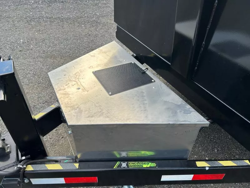 new Dump Trailers Southland Trailers  for sale, in Loudon, NH Thumbnail 21