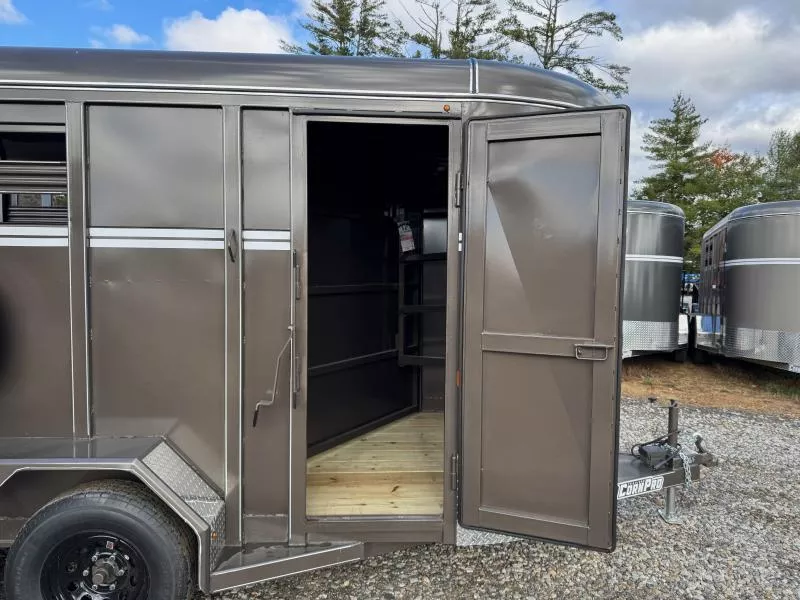 new Horse Trailers CornPro  for sale, in Loudon, NH Thumbnail 18